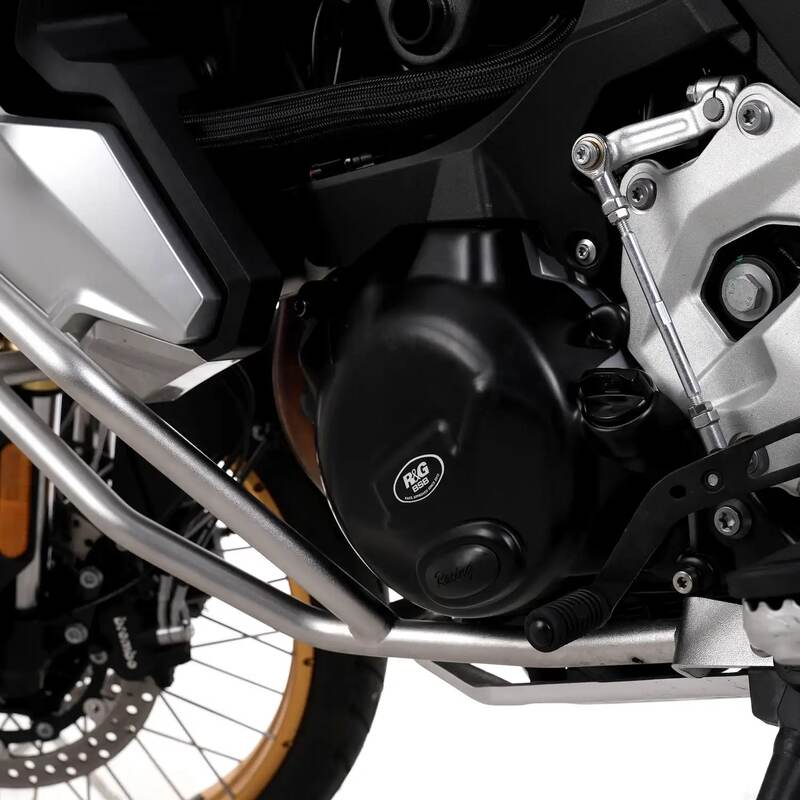 Bmw F 800 GS ABS [2026] - couvercle de protection du boîtier gauche