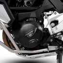 Voge 900 DSX [2024-2026] - Couvercle de protection du boîtier gauche