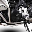 Voge 900 DSX [2024-2026] - Couvercle de protection du boîtier gauche