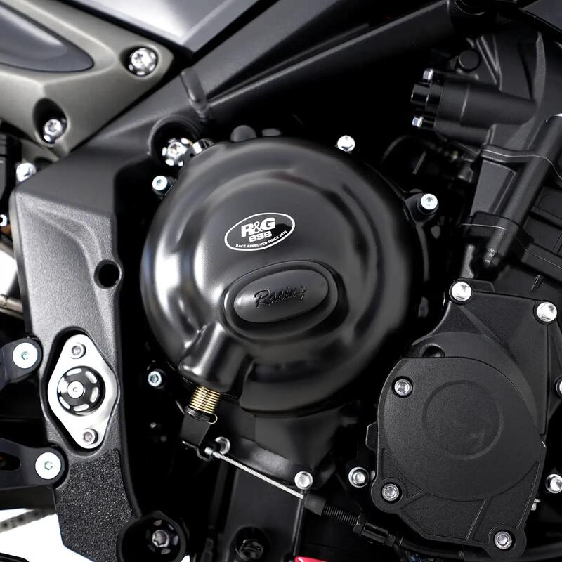Triumph STREET TRIPLE 765 S ABS [2017-2019] - Motorgehäusedeckel-Kit