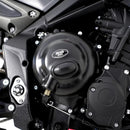 Triumph STREET TRIPLE 765 S ABS [2017-2019] - Motorgehäusedeckel-Kit