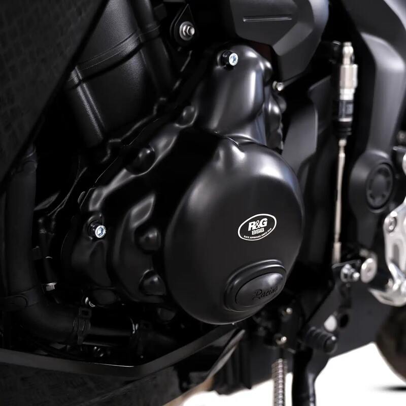 Triumph STREET TRIPLE 765 S ABS [2017-2019] - Motorgehäusedeckel-Kit
