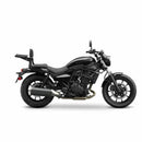 Kawasaki Eliminator 500 [SHAD] - Sissy bar