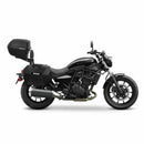 Eliminator 500 [SHAD] - Sissy bar-6