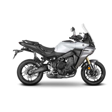 Yamaha Tracer 9 [2025-2026] [SHAD] - 3P fastening system (side)