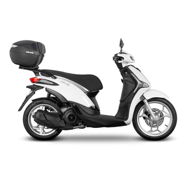 Piaggio Liberty [2025-2026] [SHAD] - Kit de montage Top Master