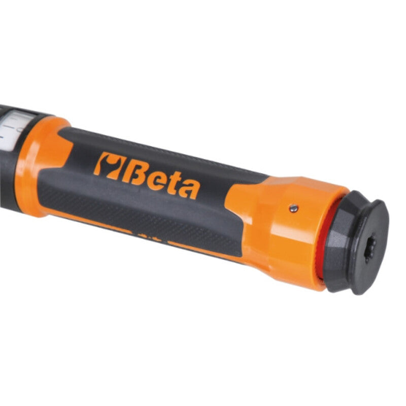 BETA 666 Drehmomentschlüssel 40–200 Nm