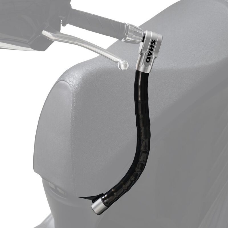[SHAD] - Befestigung für Kabelschloss
