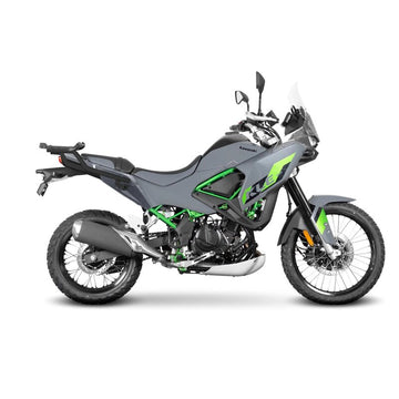 Kawasaki KLE 500 [2026] [SHAD] - Topcase bracket