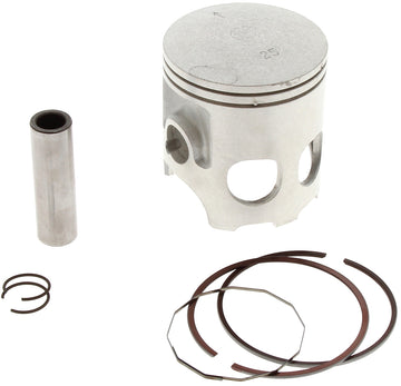 Yamaha Rd 350 Ypvs [TECNIUM] - Kit pistons Ø 64.50 mm
