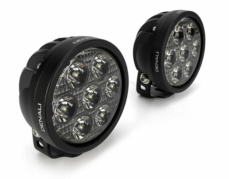Harley Davidson Pan America 1250 [DENALI] - Kit DialDim D7