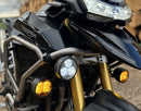 Triumph Tiger 1200 Gt Explorer [DENALI] - Kit CANsmart™ D4
