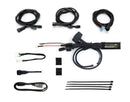 Triumph Tiger 1200 [DENALI] - CANsmart™ Kit D3 driving light