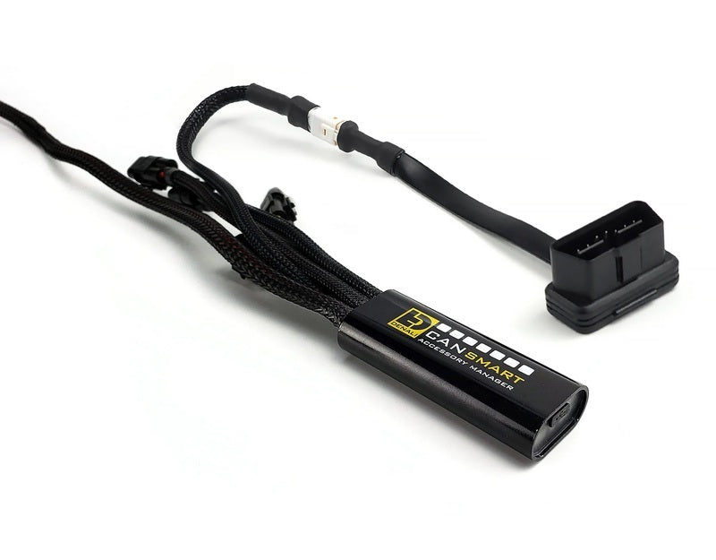 Triumph Tiger 1200 [DENALI] - Kit CANsmart™ DM