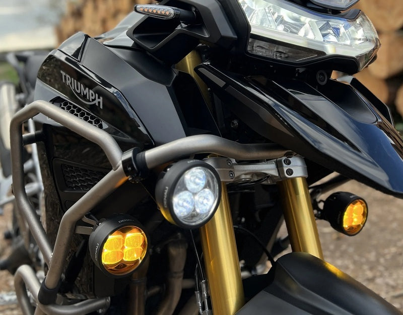 Triumph Tiger 1200 [DENALI] - Kit CANsmart™ DM
