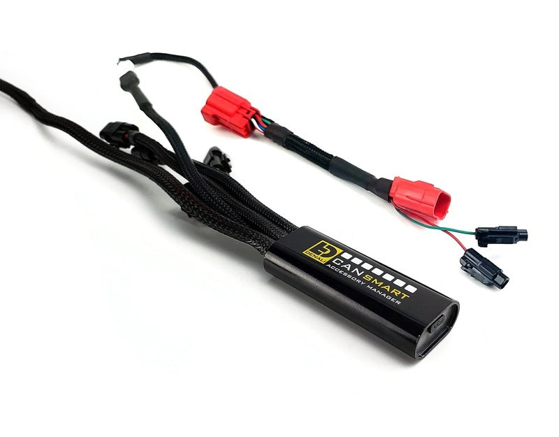 Husqvarna Norden 901 [DENALI] - CANsmart™ Kit DM
