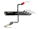 Harley-Davidson Pan America [DENALI] - Feu antibrouillard CANsmart™ Kit D3-5