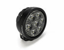 Bmw R 1300 Gs Trophy [DENALI] - Kit d'éclairage D7 LED 10W - avec contrôleur et support CanSmart Gen II-2