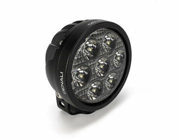 Bmw R 1300 Gs Trophy [DENALI] - D7 LED 10W Beleuchtungsset - mit CanSmart Gen II Controller und Halterung - 0