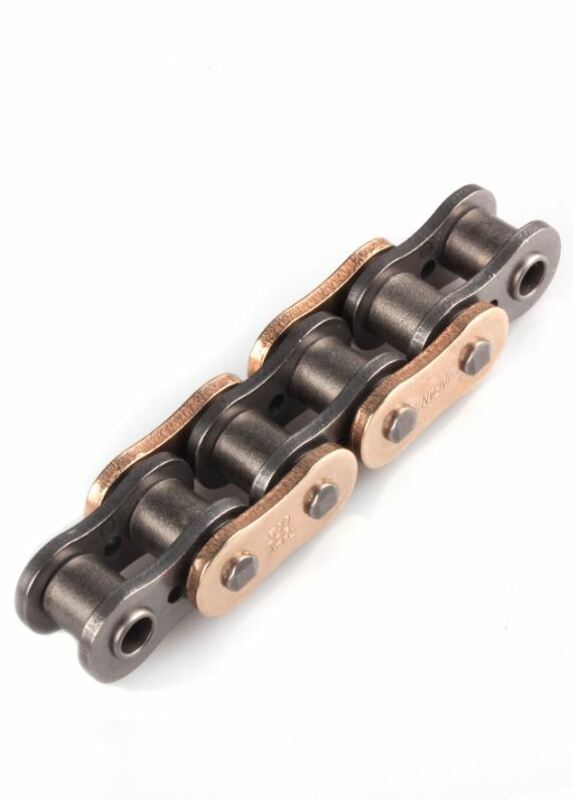 Ducati Hypermotard 950 [AFAM] - Chain kit 520XHR2 15/43 Super-reinforced - Standard sprocket