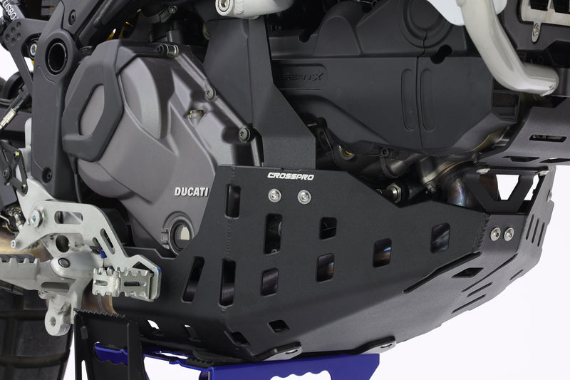 Ducati Desert X 937 [CROSS-PRO] - CROSSPRO Protection-Kit ADV Stage 1