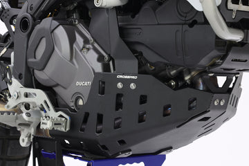 Ducati Desertx [CROSS-PRO] - Kit de Protection CROSSPRO ADV Stage 1 - 0