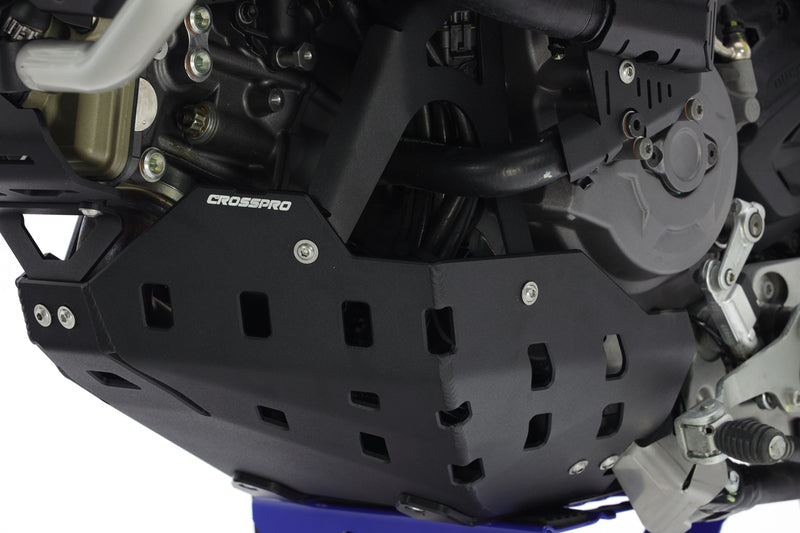 Ducati Desert X 937 [CROSS-PRO] - CROSSPRO Protection-Kit ADV Stage 1