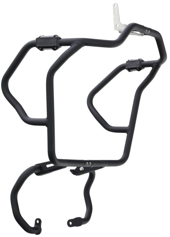 Triumph Tiger 900 Rally Pro [CROSS-PRO] - CROSSPRO Protection Kit ADV Stage 1