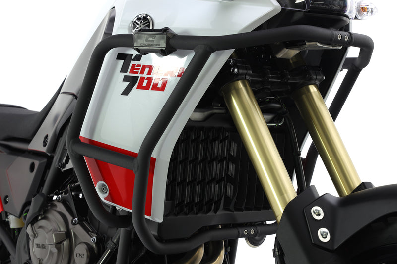 Yamaha Ténéré 700 [CROSS-PRO] - CROSSPRO Protection-Kit ADV Stage 1
