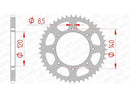 Kawasaki W 800 [AFAM] - Chain kit 520XMR3 15/37 Standard - Standard sprocket