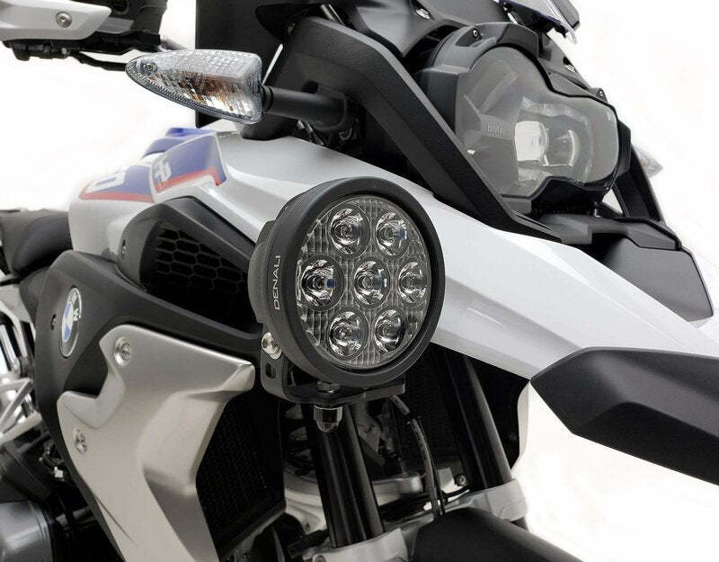 Aprilia Touareg Rally 660 [DENALI] - Kit éclairage Cansmart D7