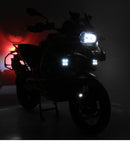 Aprilia Tuareg Rally 660 [DENALI] - Cansmart Beleuchtungskit D4-3