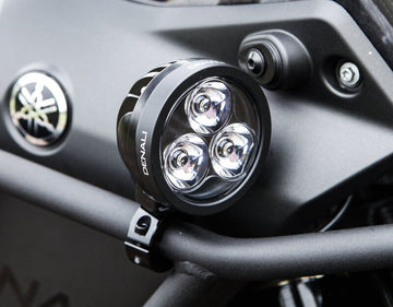 Aprilia Touareg Rally 660 [DENALI] - Kit éclairage Cansmart D3