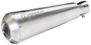 Triumph Street Twin [IXIL] - Slip On Ironhead Conical Silencer (right + left)