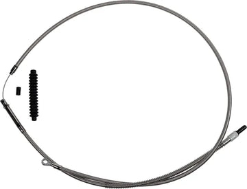 Harley Davidson Flhtk [BARNETT] – Hocheffizientes Edelstahl-Kupplungsseil für Harley-Davidson