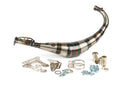 Beta RR Enduro 50 2T - Exhaust without ESD Streetrace