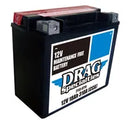 Yamaha XVS 1100 Drag Star [DRAG SPECIALTIES] – Batterie sans entretien