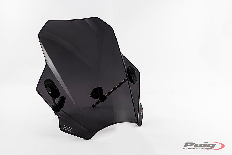 ZERO SR [2025] – BAT – Teinté