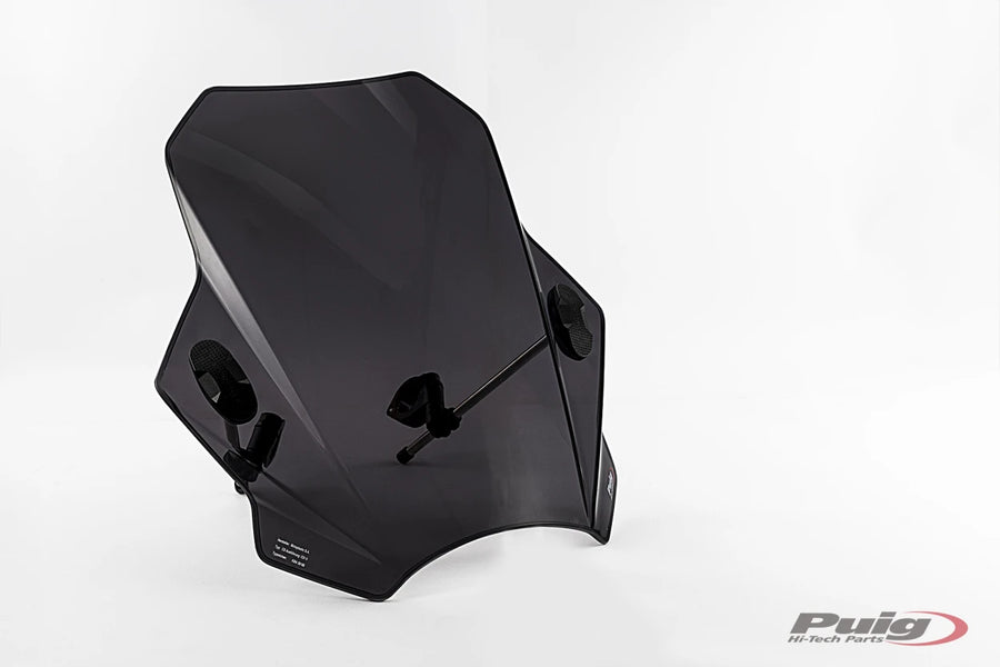 ZERO SR [2025] – BAT – Teinté
