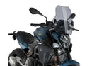 BMW F 900 R [2025] – GS sticker sheets – black-2