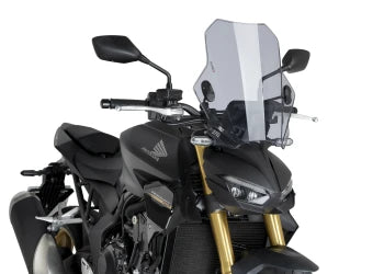 HONDA CB 1000 HORNET SP [2025] – Touring nouvelle génération – Teinté