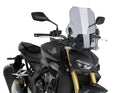 HONDA CB 1000 HORNET SP [2025] – Touring nouvelle génération – Teinté-2