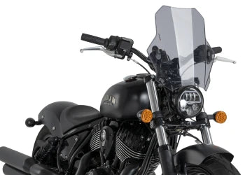 CHEF INDIEN DARK HORSE [2021] – Daytona IV – Transparent
