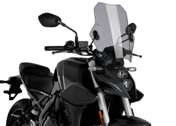 SUZUKI GSX-8S [2025] – New Generation Sport – Getönt