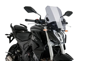 VOGE 500R [2025] – Ersatzteile - Zusatzscheinwerfer Zugelassen - Stück Beam 2.0