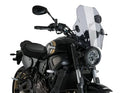 YAMAHA XSR 700 [2025] – New Generation Sport – Getönt-12