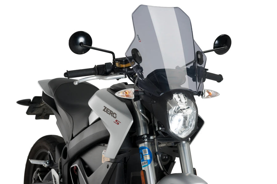 ZERO SR [2025] – BAT – Teinté