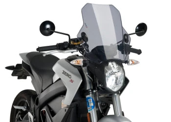 ZERO SR [2025] – Tendance – Noir