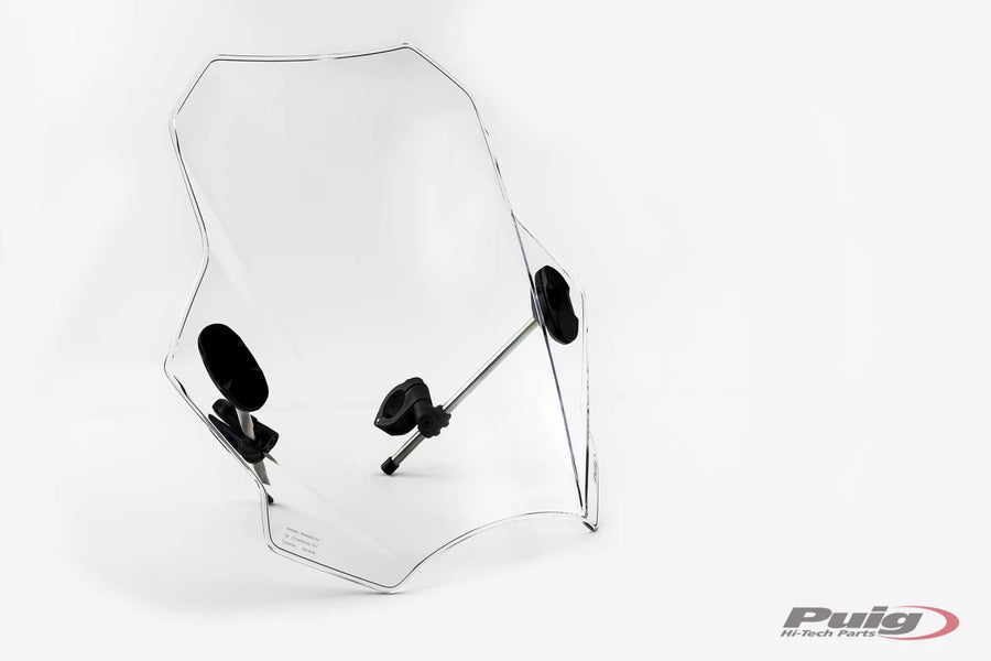 ZERO SR [2025] – BAT – Teinté