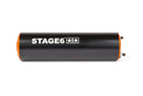 Beta RR Enduro 50 2T - Pot d'échappement Streetrace Bicolore